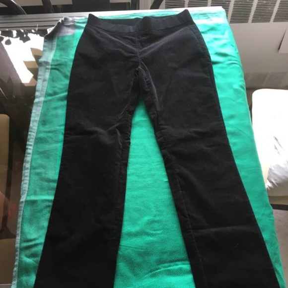 Rafaella-Soft-Velvet filling-Comfort-Stretch-Pant - Picture 1 of 8